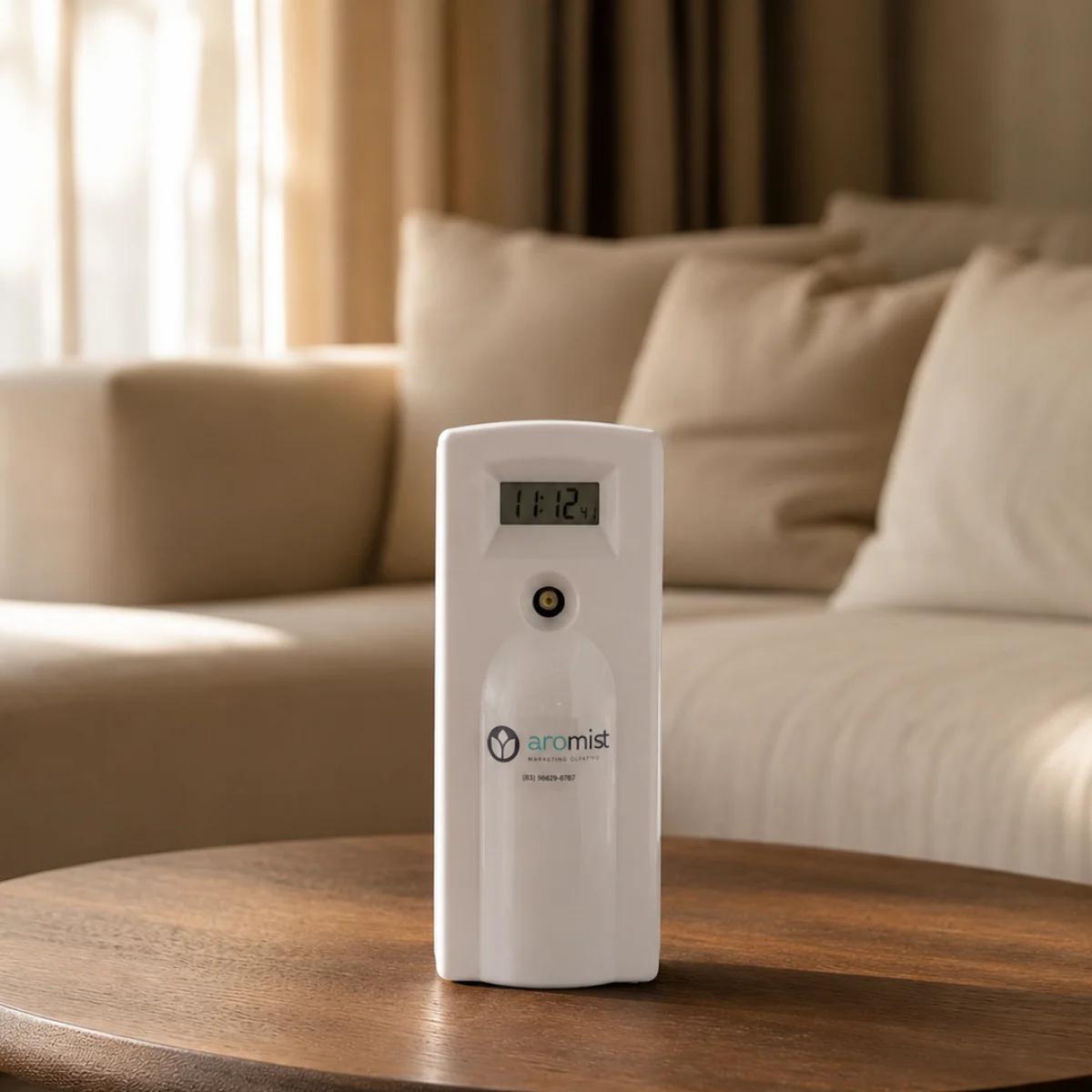 Aero Scent